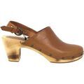 Chaussures escarpins Astorflex Talons en cuir Grenoble