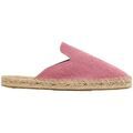 Espadrilles Paez Mule W - Rose