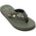 Tongs Brasileras Azteca