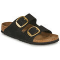 Mules femme sur Grenoble : Mules BIRKENSTOCK Arizona Big Buckle
