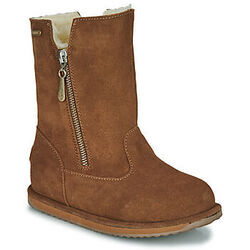 Bottes neige EMU GRAVELLY KIDS OAK