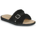 Chaussons EMU WARDEN STINGER BLACK