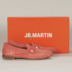 Mocassins JB Martin FRANCHE SOFT