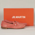 Mocassins JB Martin FRANCHE SOFT