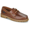 Chaussures bateau Pellet OLIVIO