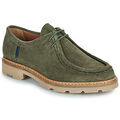 Chaussures de ville homme sur Grenoble : Derbies Pellet MACHO