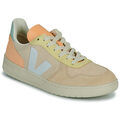 Baskets basses Veja V-10