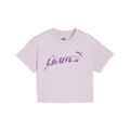 T-shirt enfant Puma ESS+ BLOSSOM SHORT TEE G Grenoble