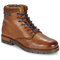 Sports d'hiver sur Grenoble : Boots Bugatti 331-AHB50-1100-6300