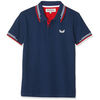 Polo enfant Kaporal Polo Gar&ccedil;on Ayoc Bleu Bleu
