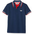 Polo enfant Kaporal Polo Gar&ccedil;on Ayoc Bleu Bleu