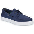 Chaussures bateau Timberland UNIONWHARF2.0EK+ 2EYEBOAT Marine