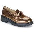 Chaussures plates femme sur Grenoble : Mocassins Moony Mood URSAE