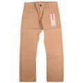 Pantalon enfant Name it Pantalon Chino Gar&ccedil;on Beige Beige Grenoble
