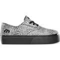 Skate & rollers sur Grenoble : Chaussures de Skate Etnies MORISON WOS ANIMAL