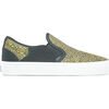 Chaussures de Skate Etnies MARANA SLIP WOS ANIMAL