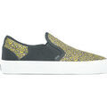 Skate & rollers sur Grenoble : Chaussures de Skate Etnies MARANA SLIP WOS ANIMAL