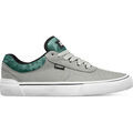 Skate & rollers sur Grenoble : Chaussures de Skate Etnies JOSLIN VULC GREY BLACK WHITE