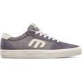 Skate & rollers sur Grenoble : Chaussures de Skate Etnies CALLI VULC X VINTAGE GREY