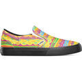 Chaussures de Skate Etnies MARANA SLIP X REBEL ASSORTED Grenoble