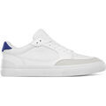 Skate & rollers sur Grenoble : Chaussures de Skate Es CASPIAN WHITE
