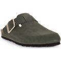 Mules femme sur Grenoble : Mules Grunland OLIVA 70SARA