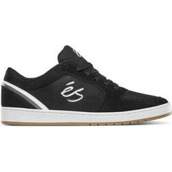 Chaussures de Skate Es EOS BLACK