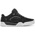 Skate & rollers sur Grenoble : Chaussures de Skate Etnies ESTRELLA BLACK WHITE GUM