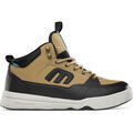 Chaussures de Skate Etnies JONES MTW BROWN BLACK