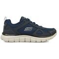 Baskets homme sur Grenoble : Baskets Skechers -
