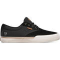 Skate & rollers sur Grenoble : Chaussures de Skate Etnies JAMESON VULC BLACK SILVER