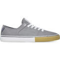Chaussures de Skate Etnies RLS X SHEEP GREY WHITE GUM