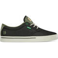 Skate & rollers sur Grenoble : Chaussures de Skate Etnies JAMESON 2 ECO X TFTF BLACK OLIVE