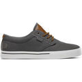 Chaussures de Skate Etnies JAMESON 2 ECO GREY BROWN Grenoble