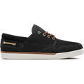 Chaussures de Skate Etnies DURHAM BLACK