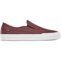 Chaussures de Skate Etnies LANGSTON BURGUNDY