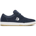 Chaussures de Skate Etnies SCORE NAVY WHITE GUM Grenoble