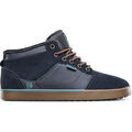 Chaussures de Skate Etnies JEFFERSON MTW NAVY GUM GOLD
