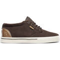 Chaussures de Skate Etnies JAMESON MID BROWN TAN