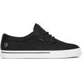 Chaussures de Skate Etnies JAMESON 2 ECO BLACK WHITE BLACK Chaussures de Skate Etnies JAMESON 2 ECO BLACK WHITE BLACK Grenoble
