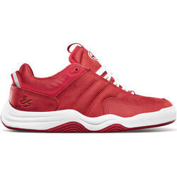 Chaussures de Skate Es EVANT RED