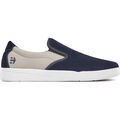 Skate & rollers sur Grenoble : Chaussures de Skate Etnies VEER SLIP NAVY TAN