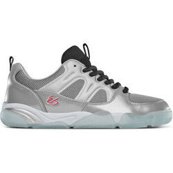 Chaussures de Skate Es SILO SILVER
