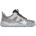 Chaussures de Skate Es SILO SILVER