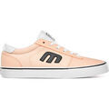 Chaussures de Skate Etnies CALLI VULC X SHEEP PINK WHITE