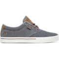 Chaussures de Skate Etnies JAMESON 2 GREY BROWN
