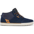 Chaussures de Skate Etnies JEFFERSON MTW NAVY ORANGE