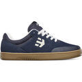 Chaussures de Skate Etnies MARANA NAVY GUM WHITE