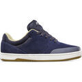 Skate & rollers sur Grenoble : Chaussures de Skate Etnies MARANA NAVY TAN WHITE