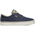 Chaussures de Skate Etnies FUERTE NAVY TAN